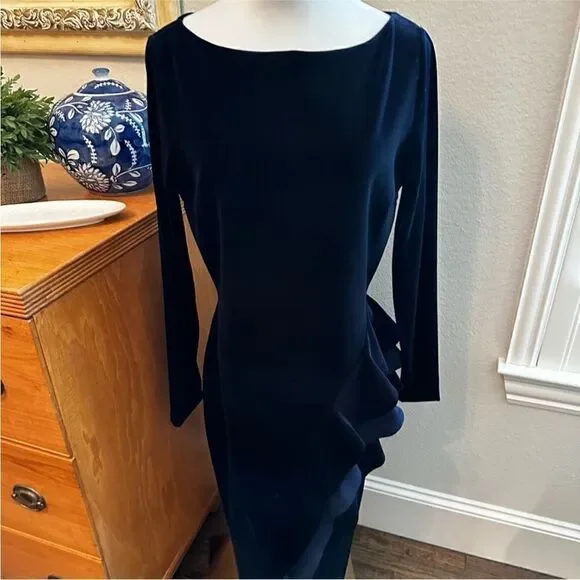 Chiari Boni La Petite Robe dress - Picture 4 of 13